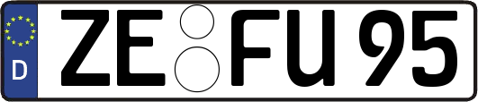 ZE-FU95