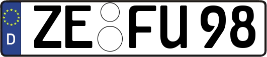 ZE-FU98