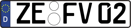 ZE-FV02
