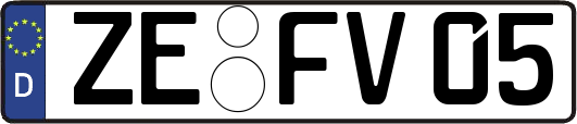 ZE-FV05