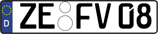 ZE-FV08