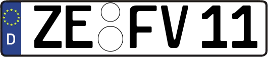 ZE-FV11
