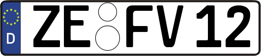 ZE-FV12