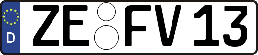 ZE-FV13