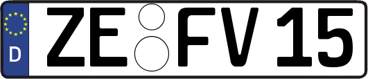 ZE-FV15