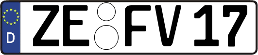 ZE-FV17
