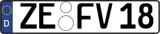 ZE-FV18