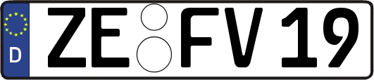 ZE-FV19