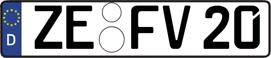 ZE-FV20
