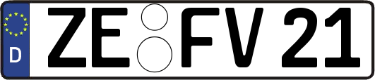 ZE-FV21
