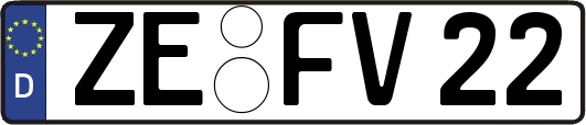 ZE-FV22