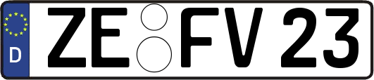 ZE-FV23