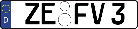 ZE-FV3