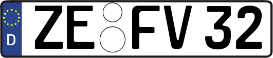 ZE-FV32