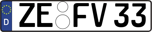 ZE-FV33