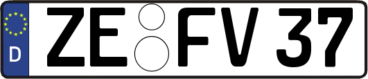 ZE-FV37