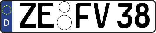 ZE-FV38
