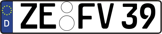 ZE-FV39