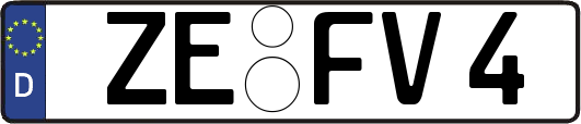 ZE-FV4
