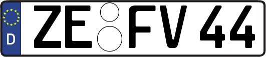 ZE-FV44
