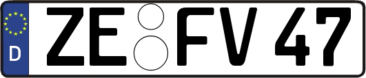 ZE-FV47