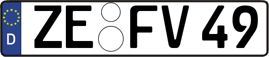 ZE-FV49