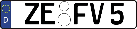 ZE-FV5