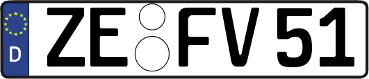 ZE-FV51