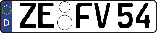 ZE-FV54