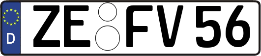 ZE-FV56
