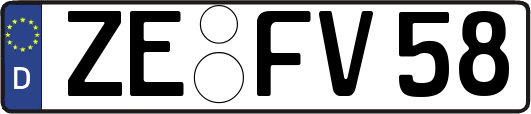 ZE-FV58