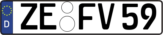 ZE-FV59