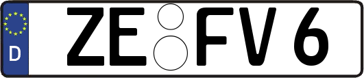 ZE-FV6