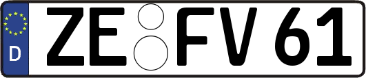 ZE-FV61