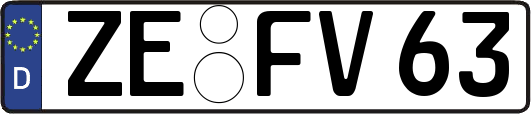 ZE-FV63