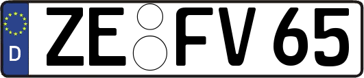 ZE-FV65