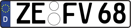 ZE-FV68