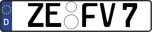 ZE-FV7