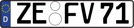 ZE-FV71