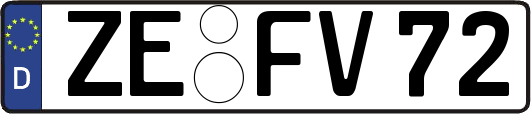 ZE-FV72