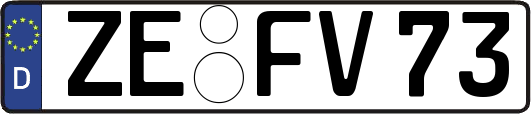 ZE-FV73
