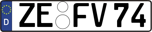 ZE-FV74