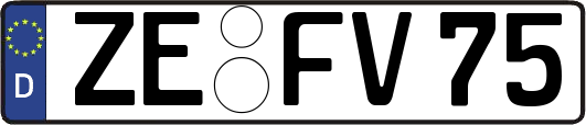 ZE-FV75