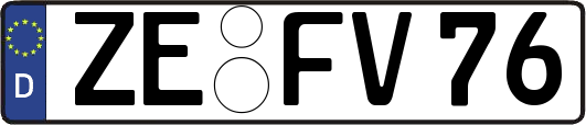 ZE-FV76