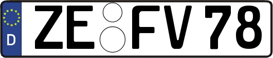 ZE-FV78
