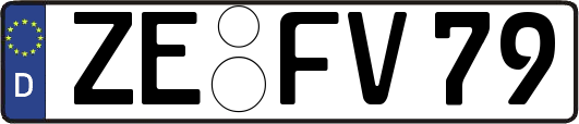 ZE-FV79