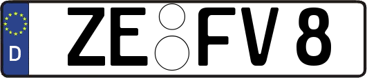 ZE-FV8