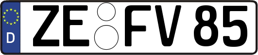 ZE-FV85