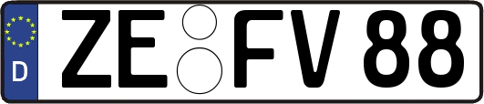 ZE-FV88