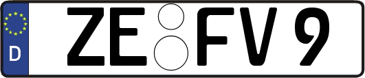 ZE-FV9
